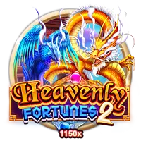 Heavenly Fortunes 2